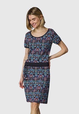 Abito 'Youmodo' di Ragwear in blu