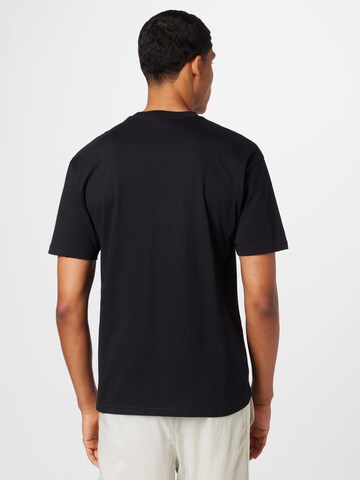 Nike Sportswear Bluser & t-shirts i sort