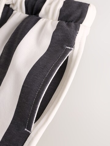 Next Regular Pants in Black