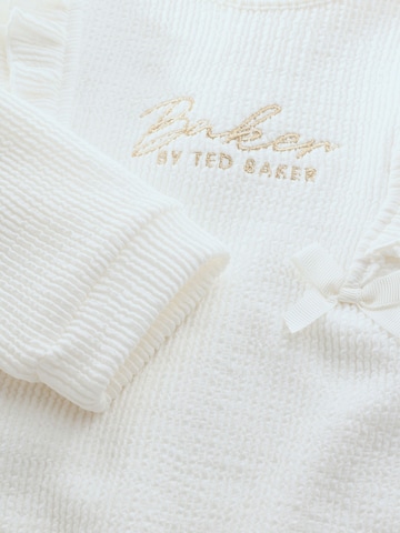 Baker by Ted Baker Sparkdräkt/body i vit