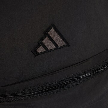 Zaino sportivo 'Essentials' di ADIDAS PERFORMANCE in nero
