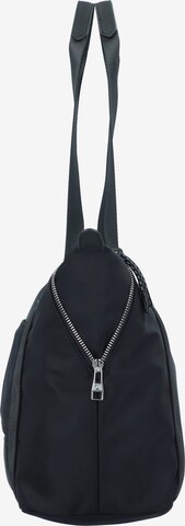 Roncato Shopper 'Portofino' in Schwarz