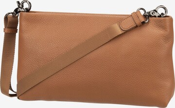 MANDARINA DUCK Crossbody Bag in Brown