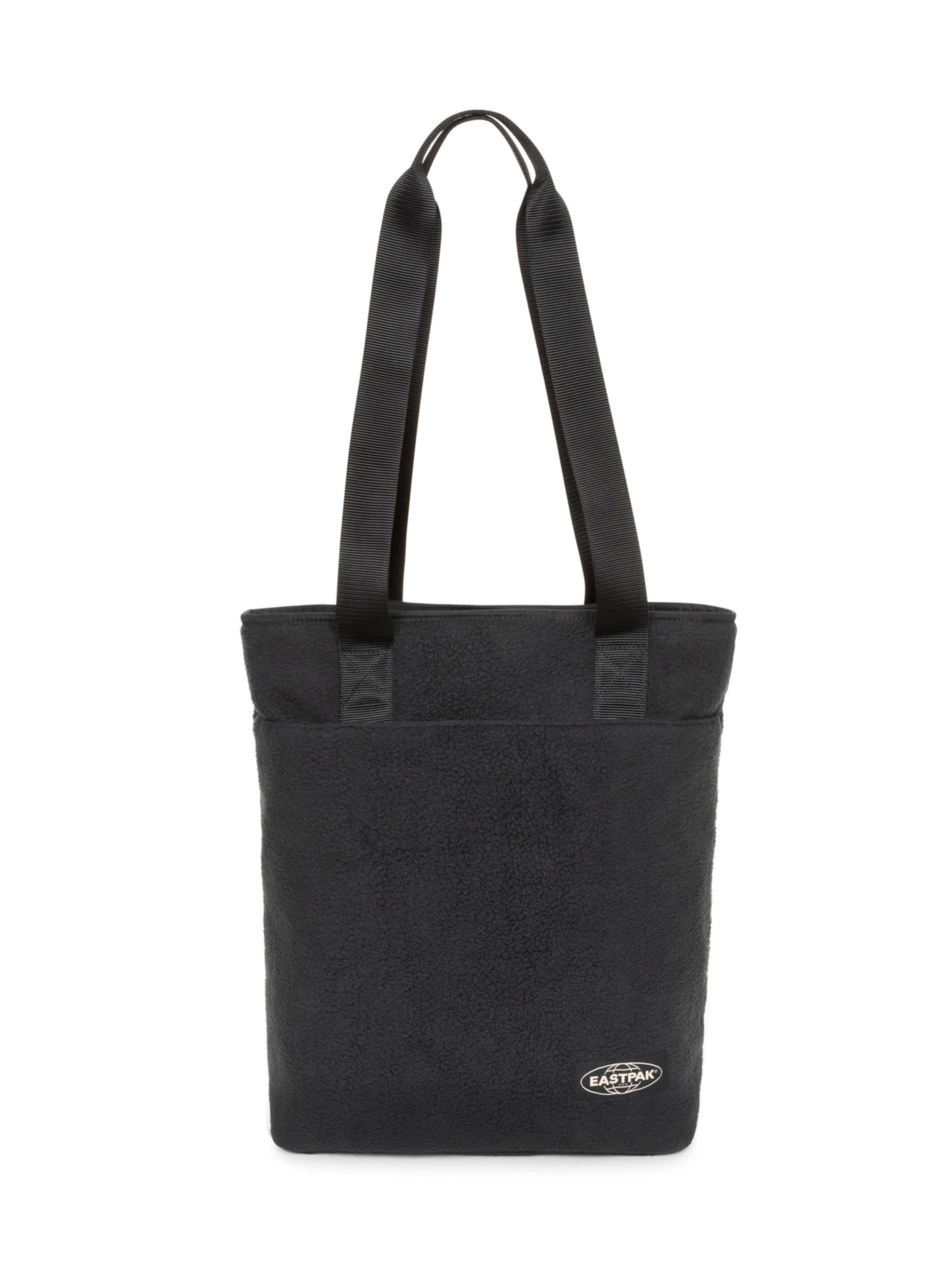 EASTPAK Shopper 'Shopp'r Tote' in Schwarz: Vorderseite