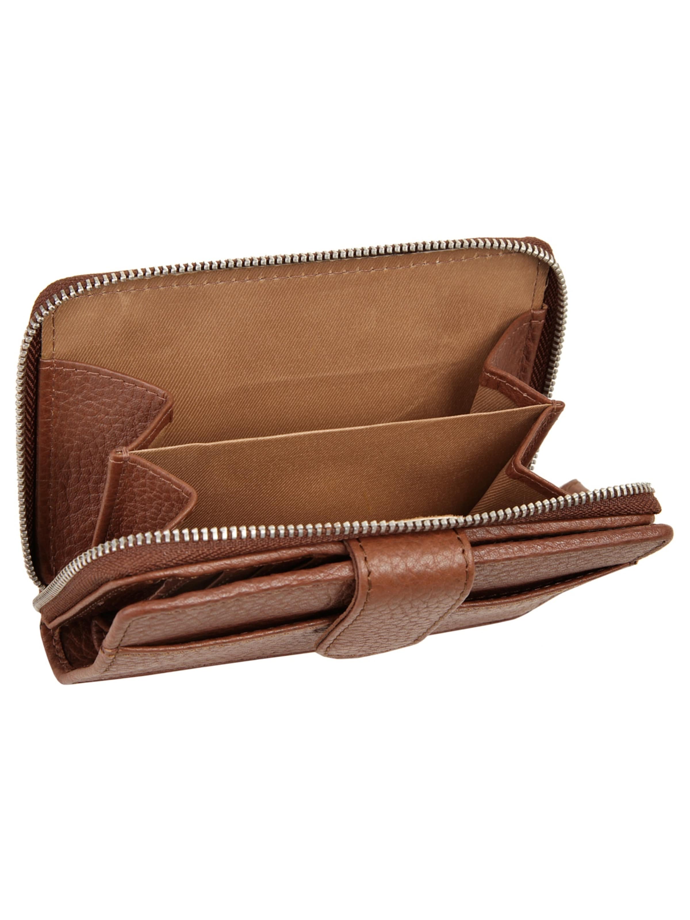 Porte-monnaies Betty Barclay en marron