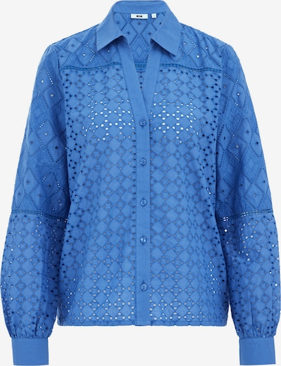 WE Fashion Bluza u plava, Pregled proizvoda