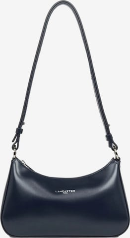 mėlyna LANCASTER Paris Rankinė 'Lancaster Sac trotteur Zippé Suave Ace Bleu Foncé': priekis