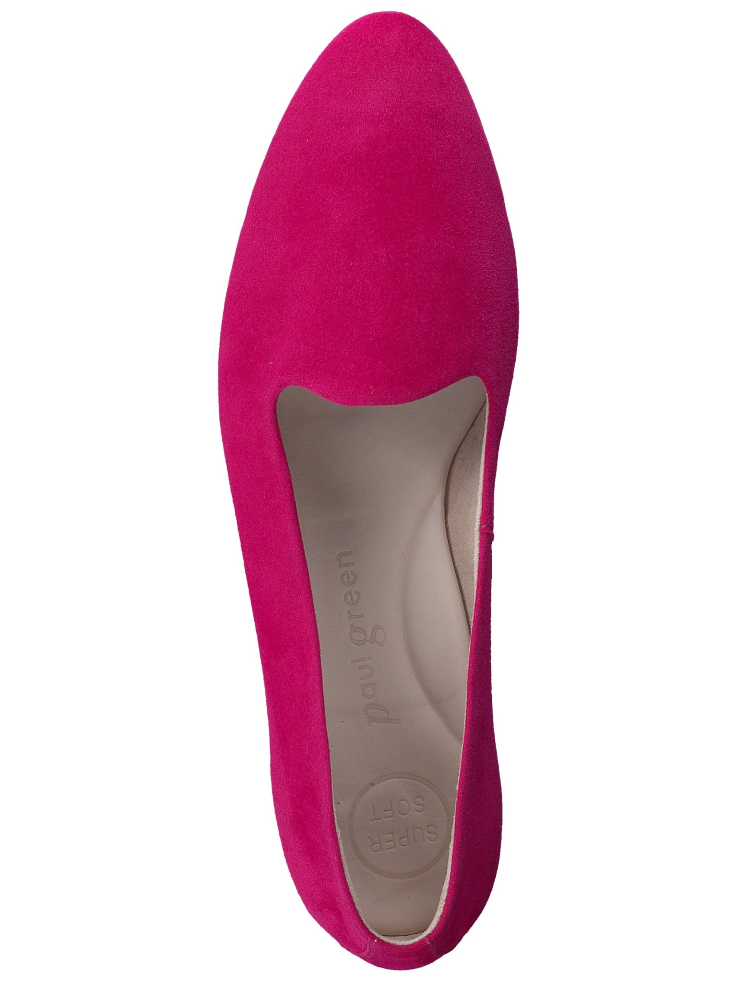 Paul Green Ballerina in Pink