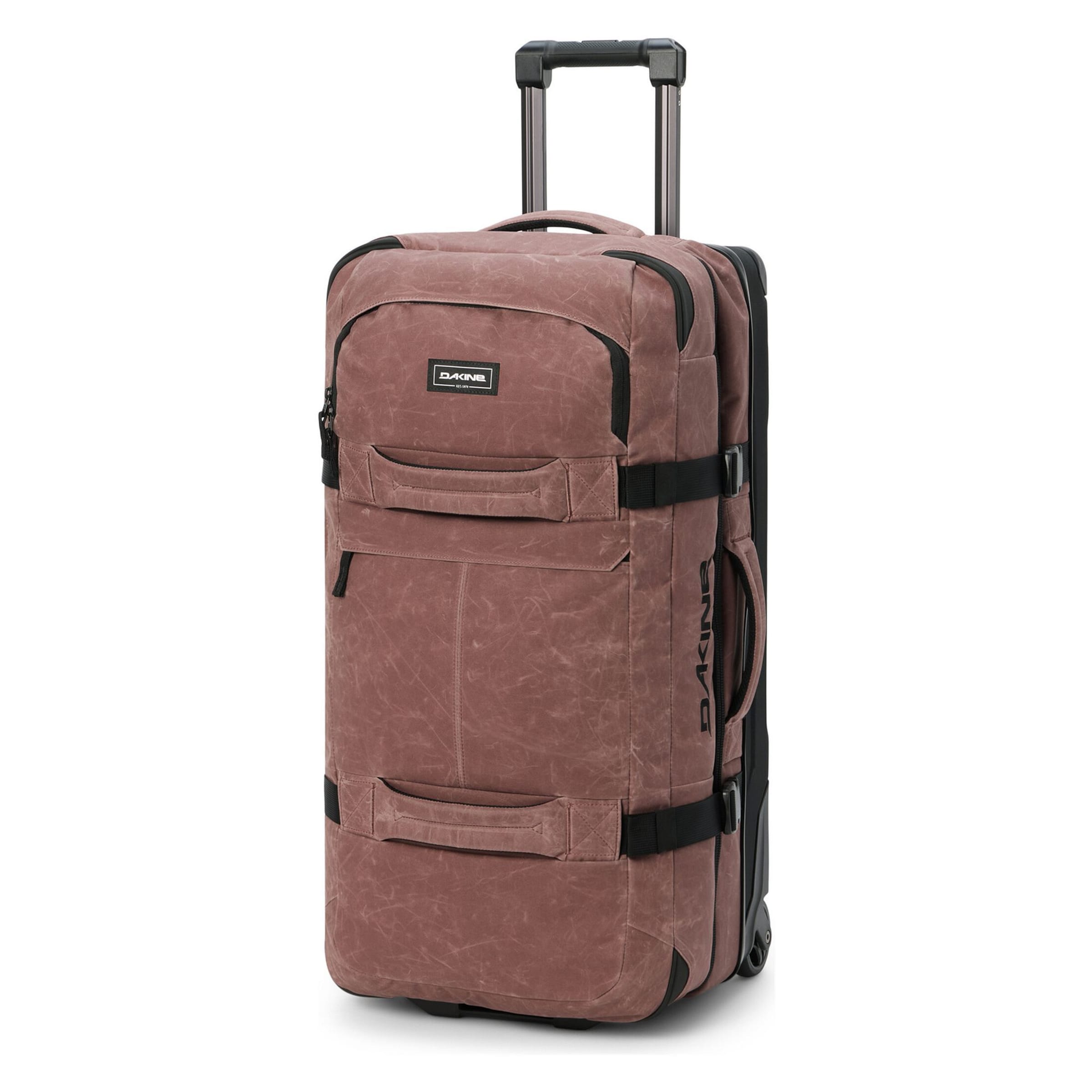 DAKINE Travel bag 'Split' in Brown: front