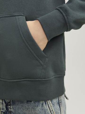 Pull-over 'JORVesterbro' JACK & JONES MINI en vert