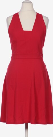 Claudie Pierlot Kleid S in Rot: predná strana