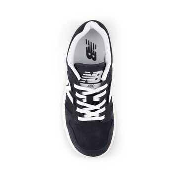 new balance Sneakers '480' in Zwart