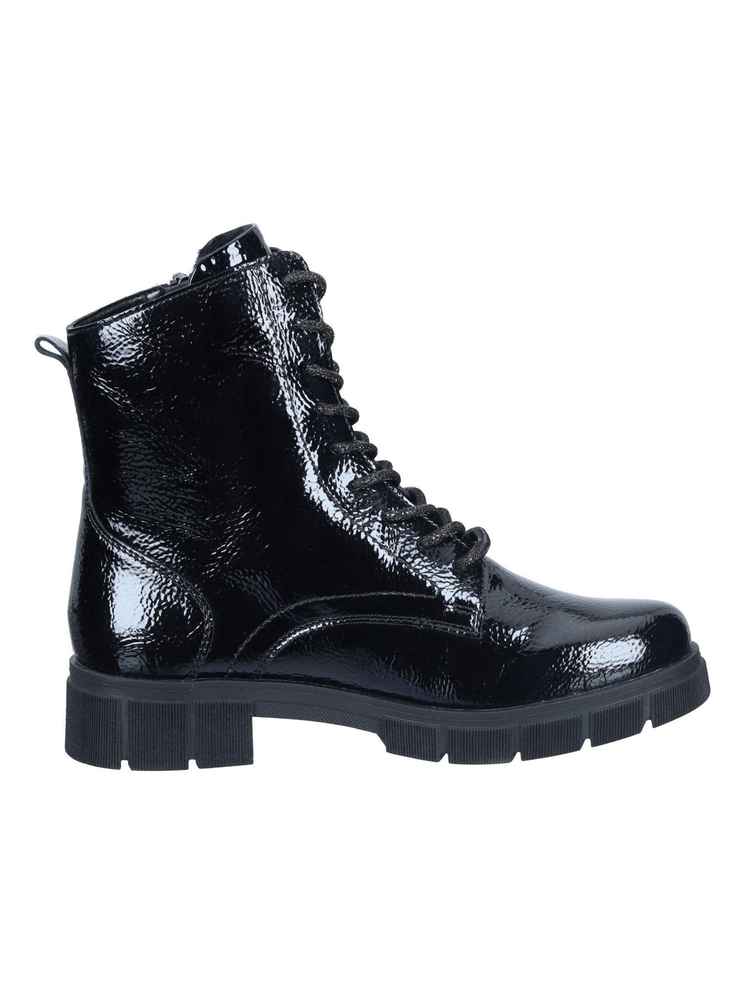 REMONTE Stiefelette‌‌‌‌‌‌‌‌ in Schwarz