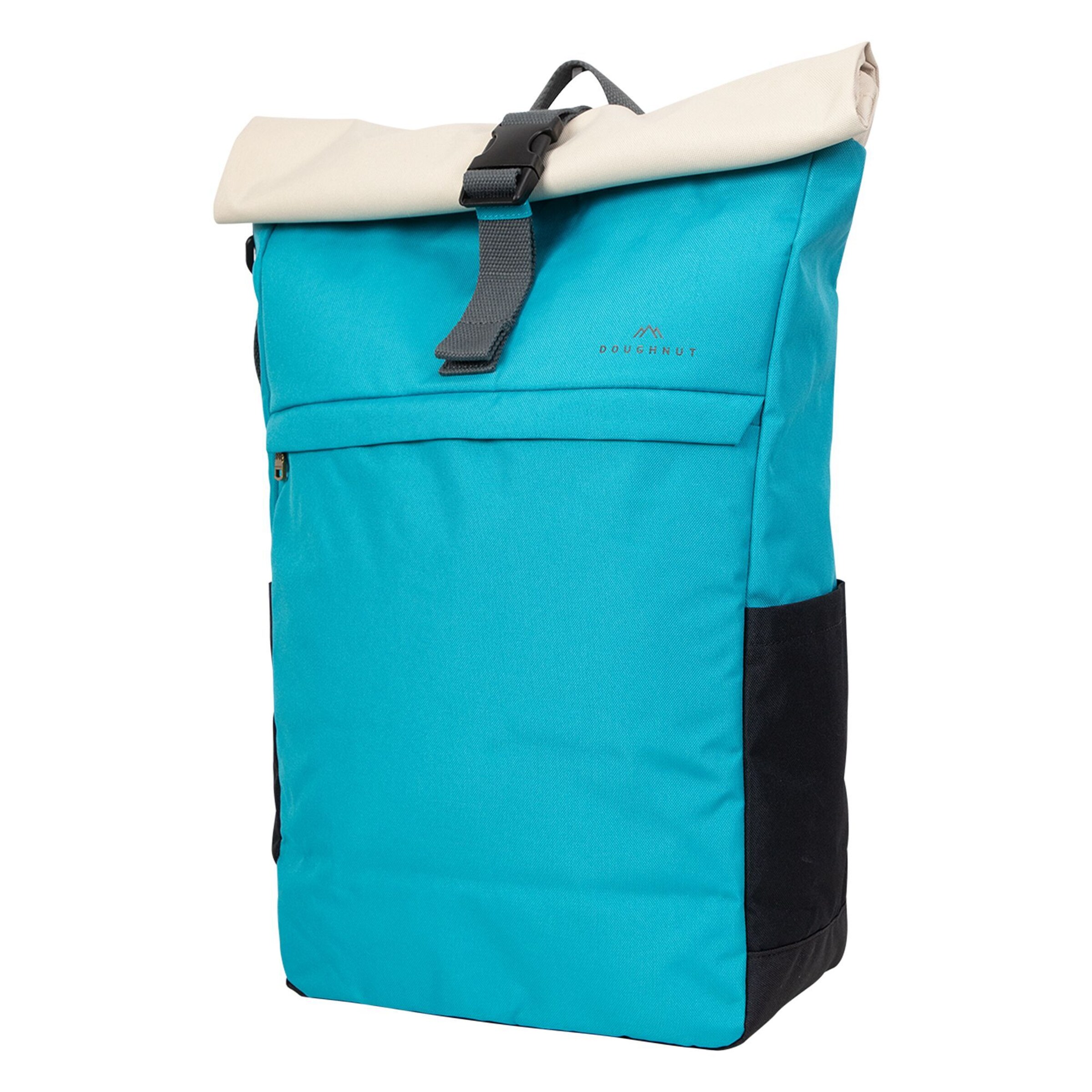 Doughnut Backpack in Blue