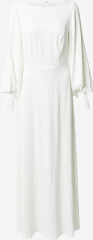 IVY OAK Evening Dress 'MANNA' in White: front