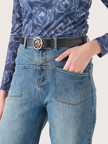 Camomilla Regular Jeans 'Cindyjf' in Blauw