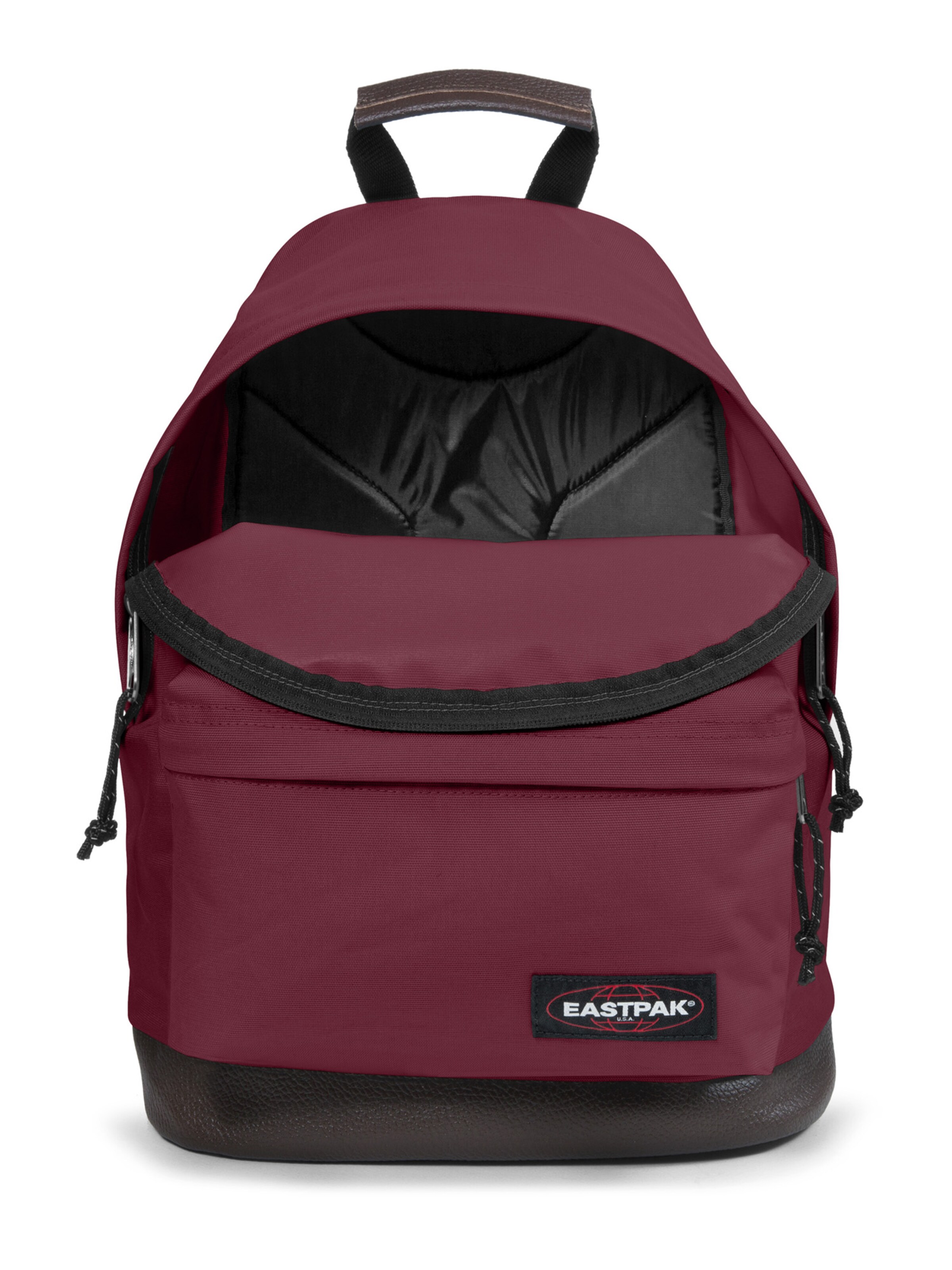 【USA製】Eastpak Backpack Burgundy ORBIT WINE BURGUNDY | Eastpak