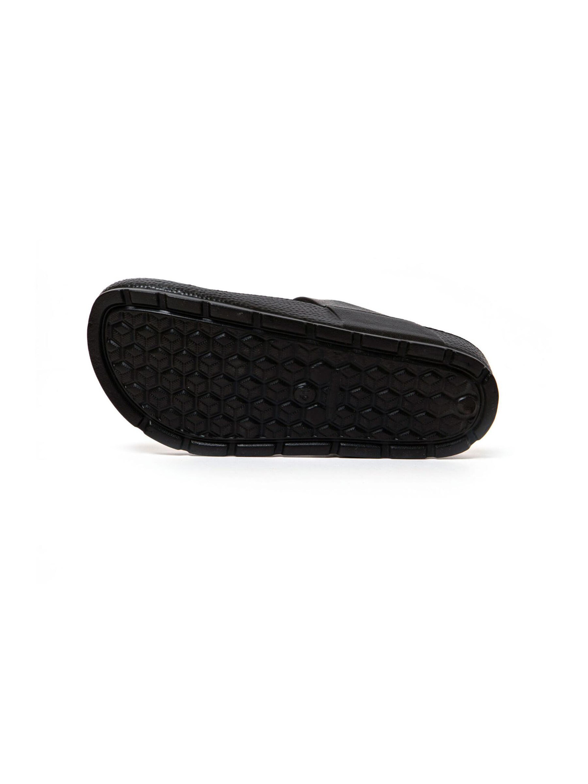 Brasileras T-bar sandals 'Soleil' in Black