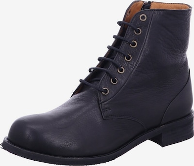 Everybody Boots 'Stiefel Damen 29850A2381 GI001 Echtleder in schwarz' in 38 in Black, Item view