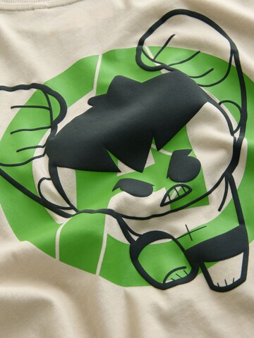 Next Футболка 'Marvel Avengers' в Серый