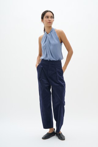 InWear Bluse 'Kotol' in Blau