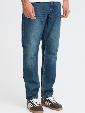 Coupe slim Jean 'CFKarup' Casual Friday en bleu