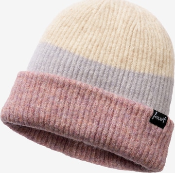 Forvert - Gorros 'Loveland' em azul: frente