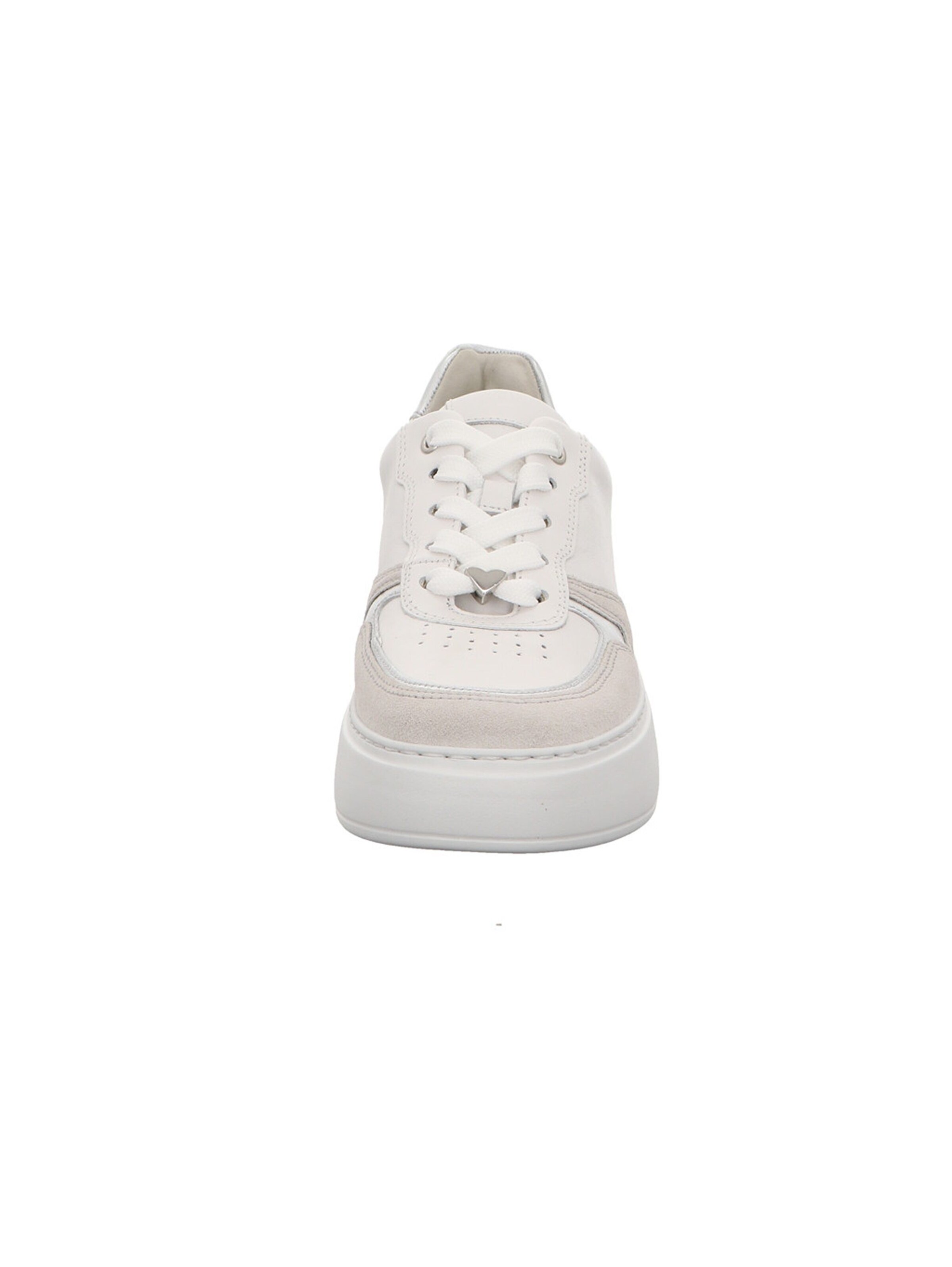 GABOR Sneakers in White