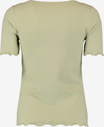 Hailys - Camiseta 'Ja44na' en verde