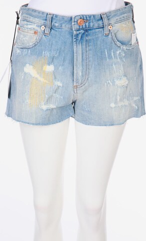 Grifoni Jeans-Shorts 29 in Blau: predná strana