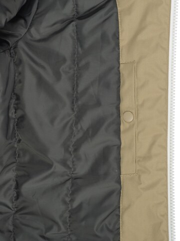 !Solid Between-season jacket ' Tilden ' in Brown