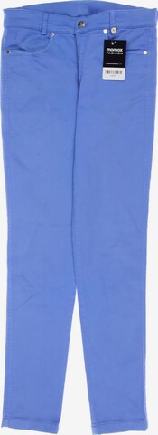 Golfino Jeans in 27-28 in Blue: front