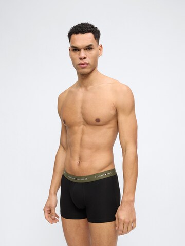 Tommy Hilfiger Underwear Боксерки в черно