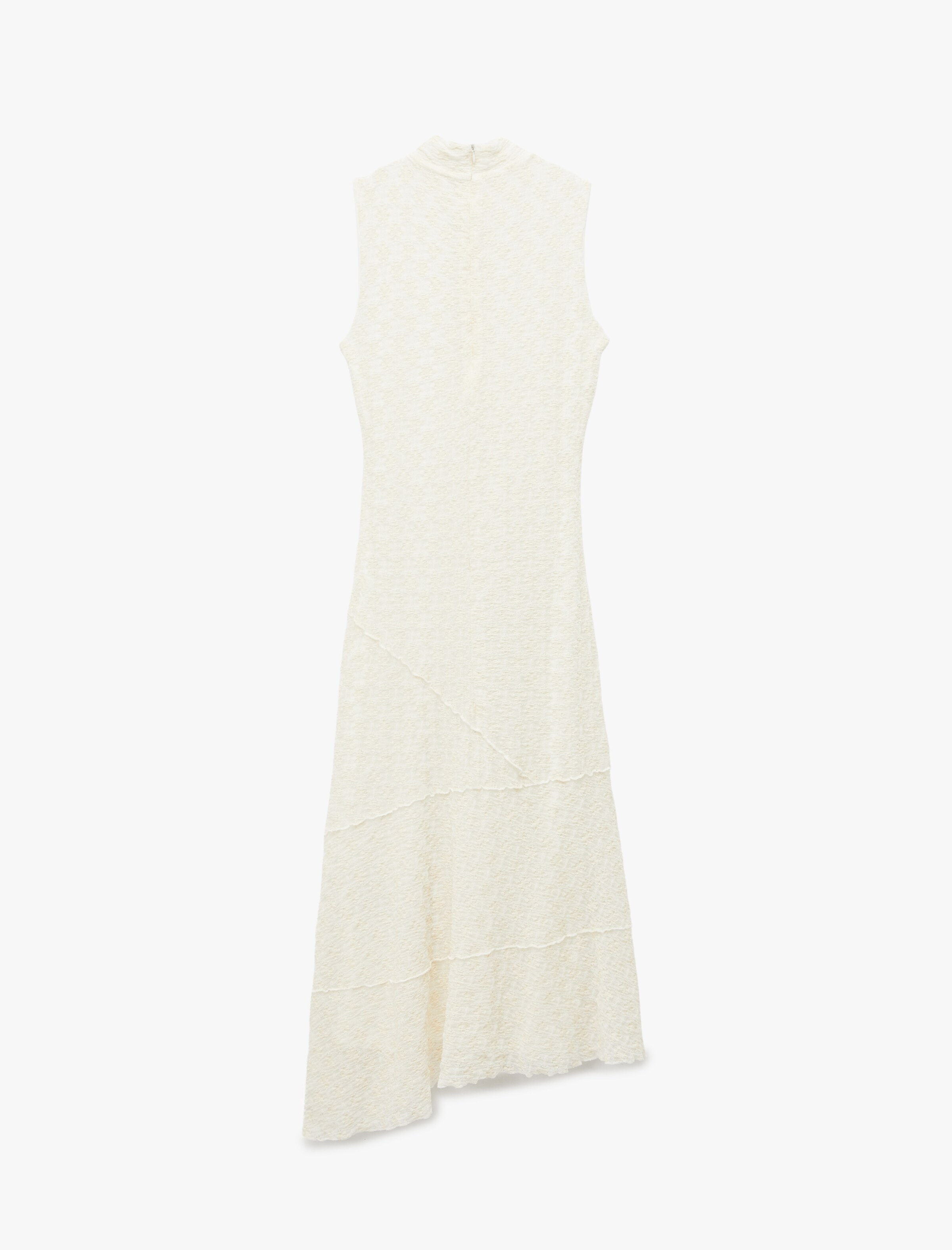 Koton Jurk in Beige