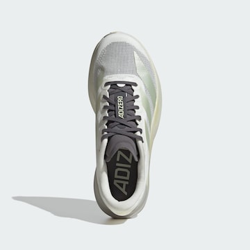 ADIDAS PERFORMANCE Běžecká obuv 'Adizero EVO SL' – bílá