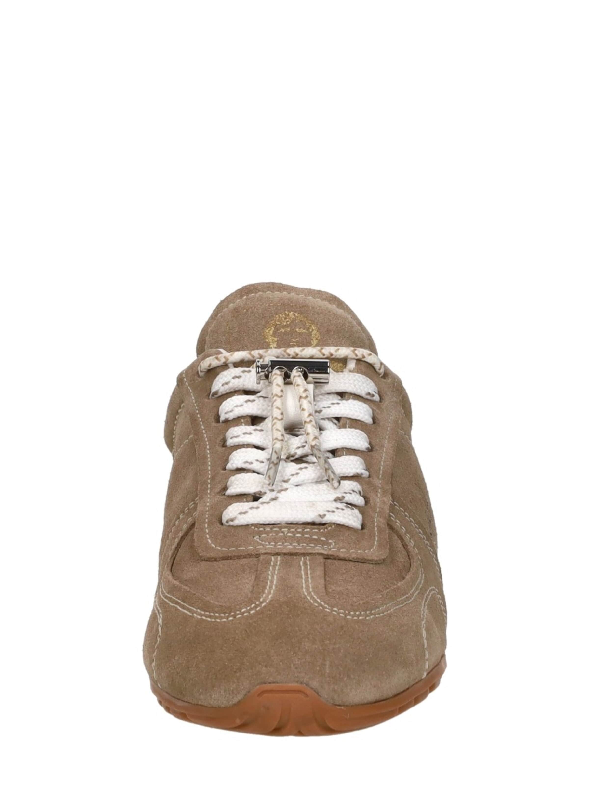 Cruyff Sneakers 'Gloric' in Grey