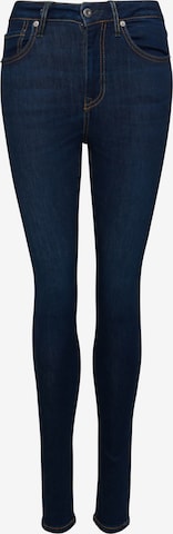 Superdry Jeans in Blau: Vorderseite