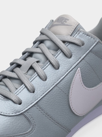 Nike Sportswear Trampki niskie 'SPRINT SISTER' w kolorze szary