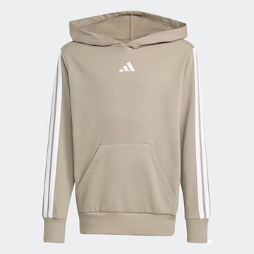 ADIDAS SPORTSWEAR Athletic Sweatshirt in Beige