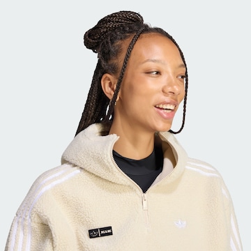 ADIDAS ORIGINALS - Jersey 'Adidas Originals x Jennie' en beige