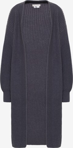 Cardigan RISA en gris : devant