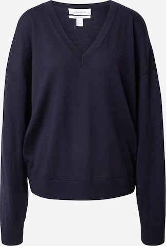 Pullover di & Other Stories in blu: frontale