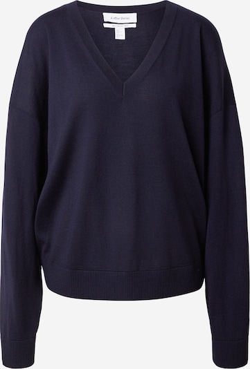 & Other Stories Pulover u noćno plava, Pregled proizvoda