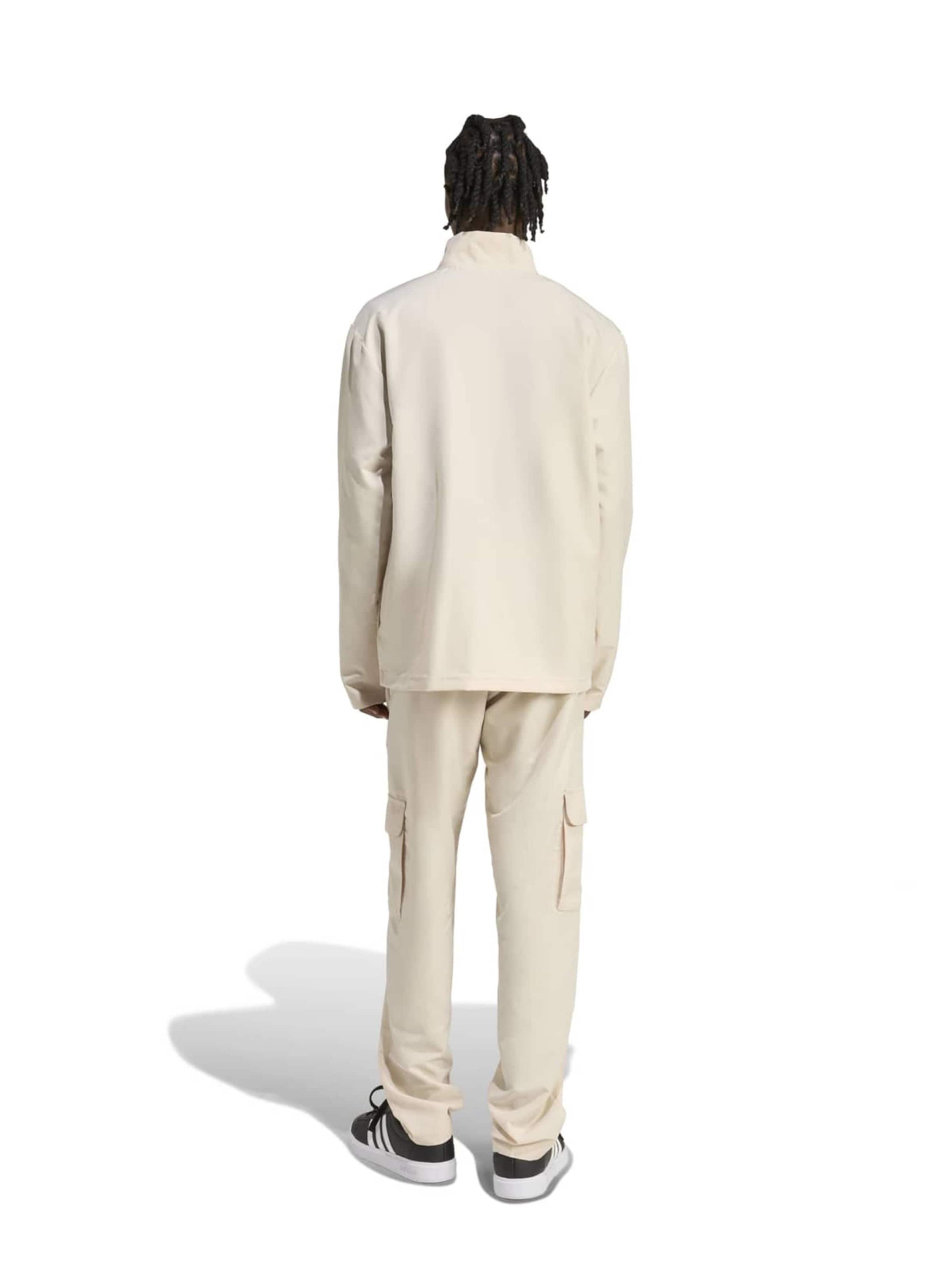 ADIDAS SPORTSWEAR Trainingsanzug in Beige