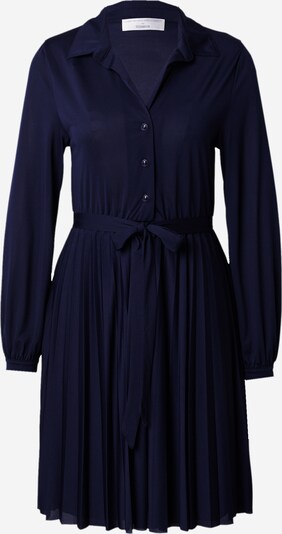 Guido Maria Kretschmer Women Robe-chemise 'Erika' en bleu / marine, Vue avec produit