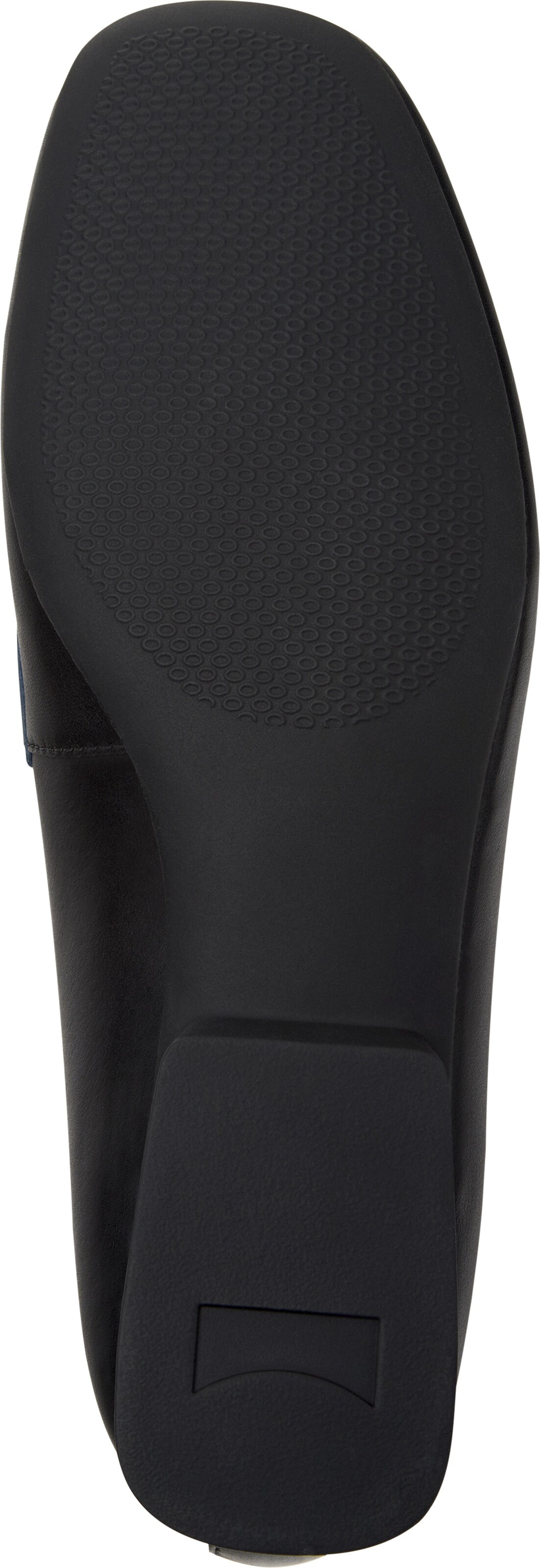 CAMPER Ballerina 'Casi Myra  Twins' in Zwart