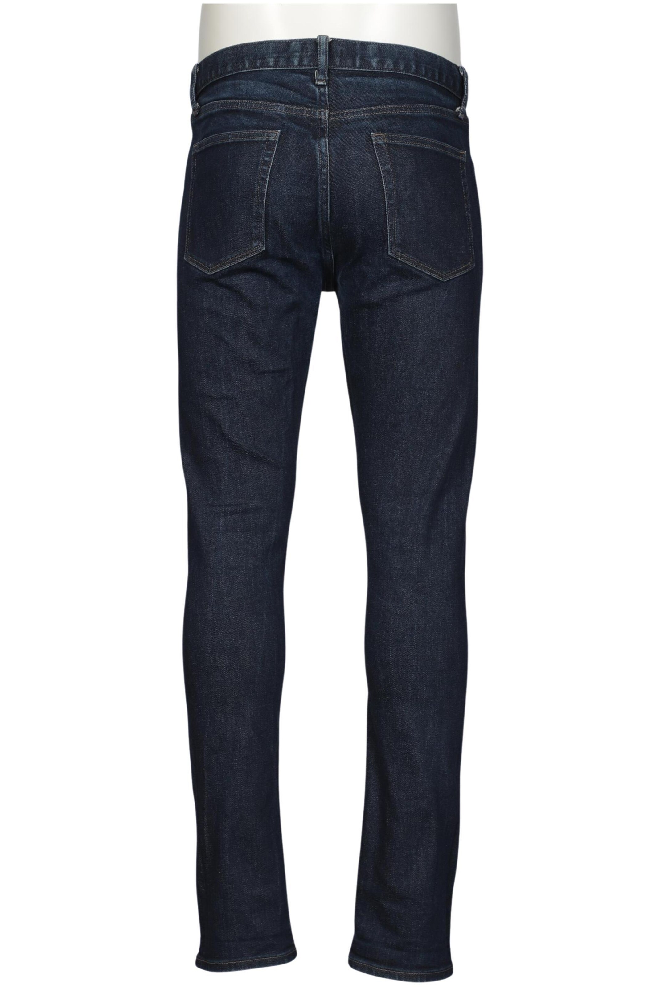 UNIQLO Jeans 35 in Blau