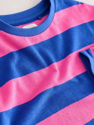 Next Bluser & t-shirts i pink
