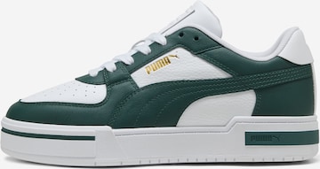 Sneaker bassa 'CA Pro Classic II' di PUMA in bianco: frontale