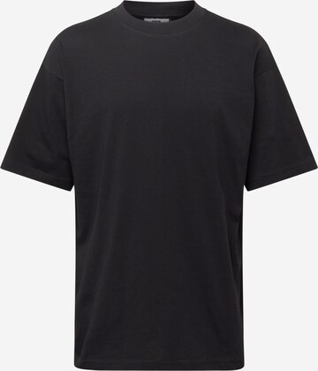 BALR. Shirt 'Game Day' in Black: front